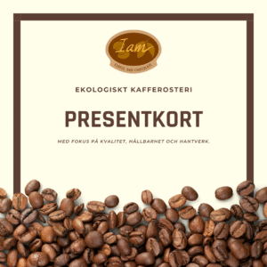 Presentkort