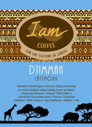 Djimmah