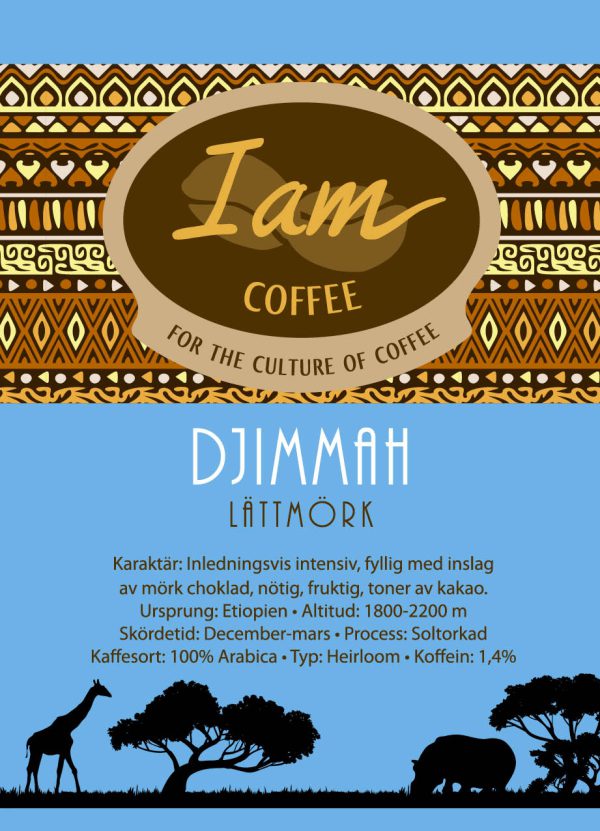 Djimmah