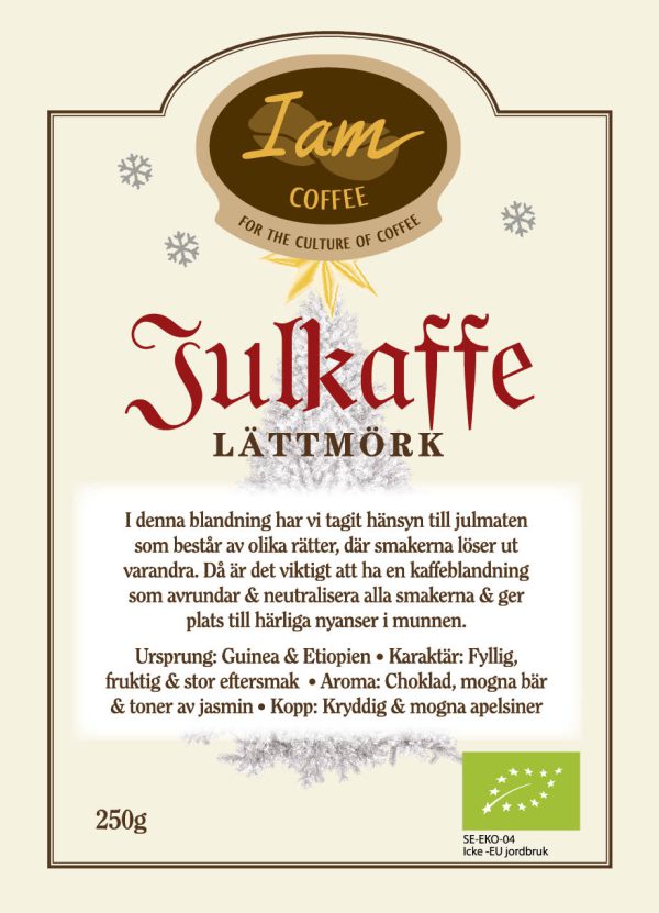 Julkaffe
