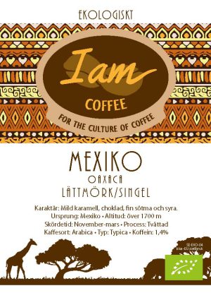 Mexiko