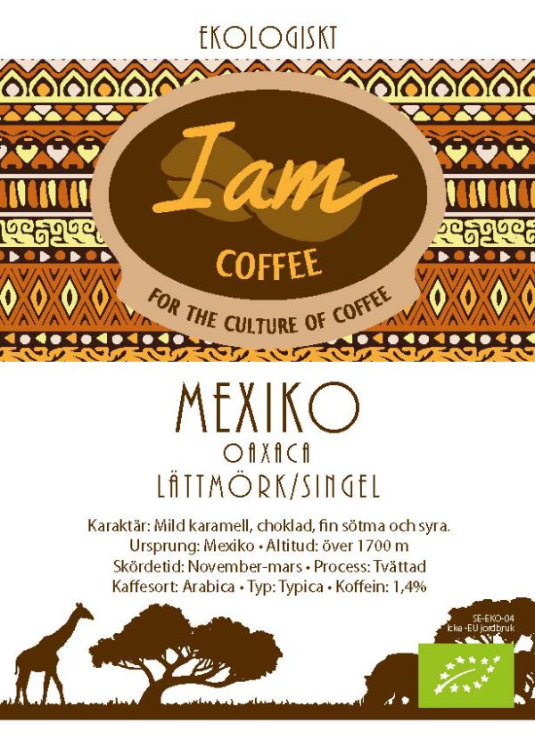 Mexiko