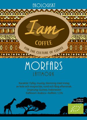Morfars