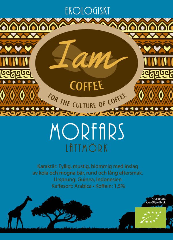 Morfars