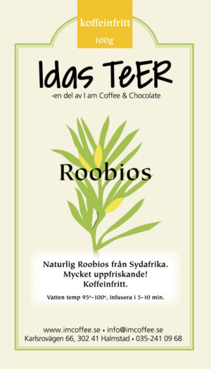 ROOBIOS