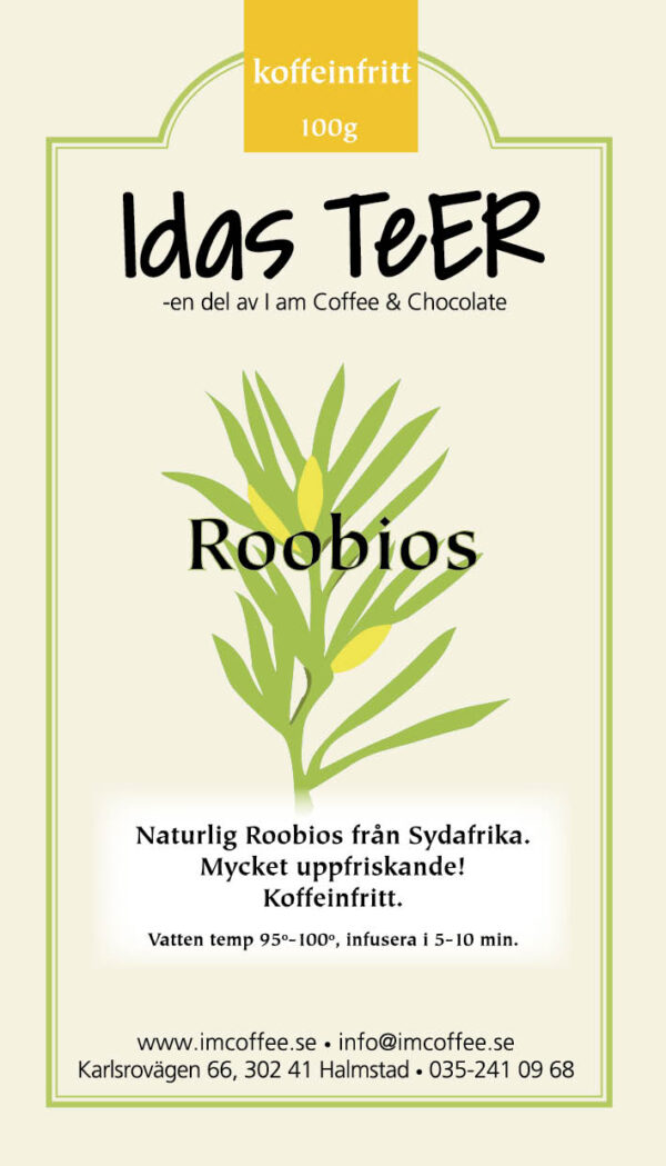 ROOBIOS